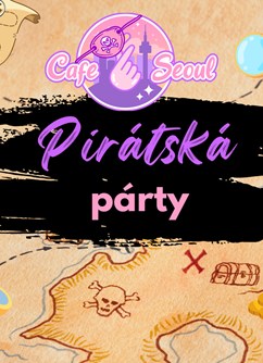 Pirátská párty - ventip.cz