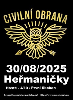 CIVILNÍ OBRANA - ventip.cz