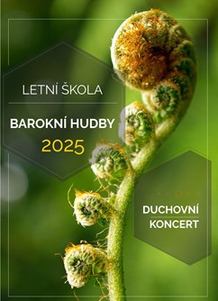 Duchovní koncert - ventip.cz