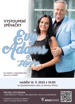 EVA ADAMS A HYNEK - ventip.cz