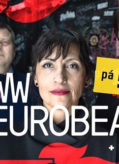 WWW Neurobeat + P/ST | Bojiště Trutnov - ventip.cz