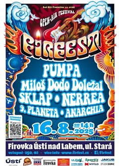 Fírfest 2025 - ventip.cz