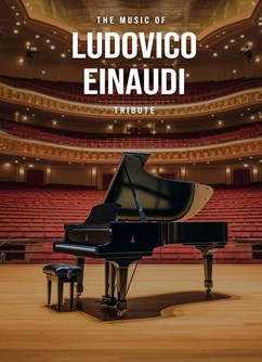 Ludovico Einaudi Music | Brno - ventip.cz