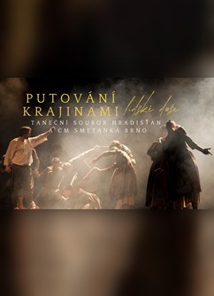 Putování krajinami lidské duše (TS Hradišťan a CM Smetanka) - ventip.cz