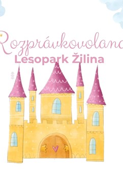 Rozprávkovoland - ventip.cz