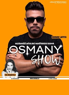 OSMANY SHOW - ventip.cz