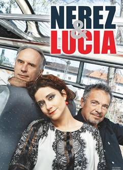 Nerez & Lucia - ventip.cz