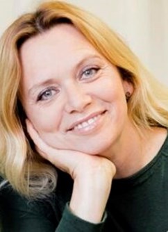 MUDr. Helena Máslová: třídenní seminář Proměny ženy - ventip.cz