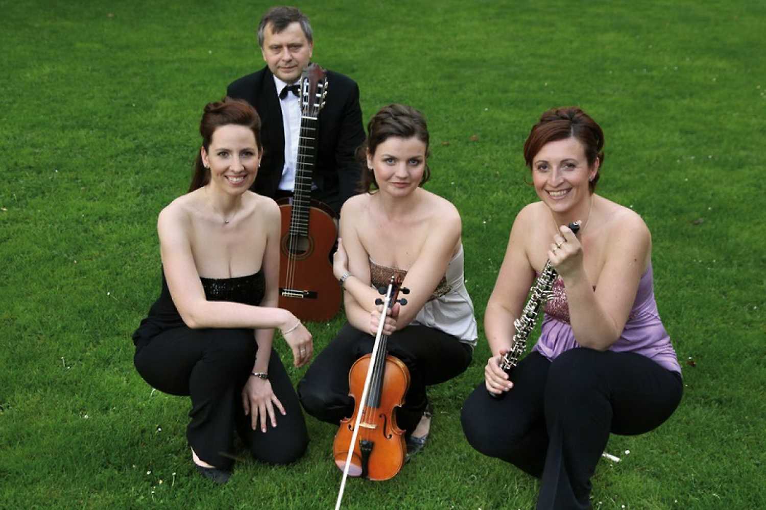Adventní a muzikálové melodie - ventip.cz