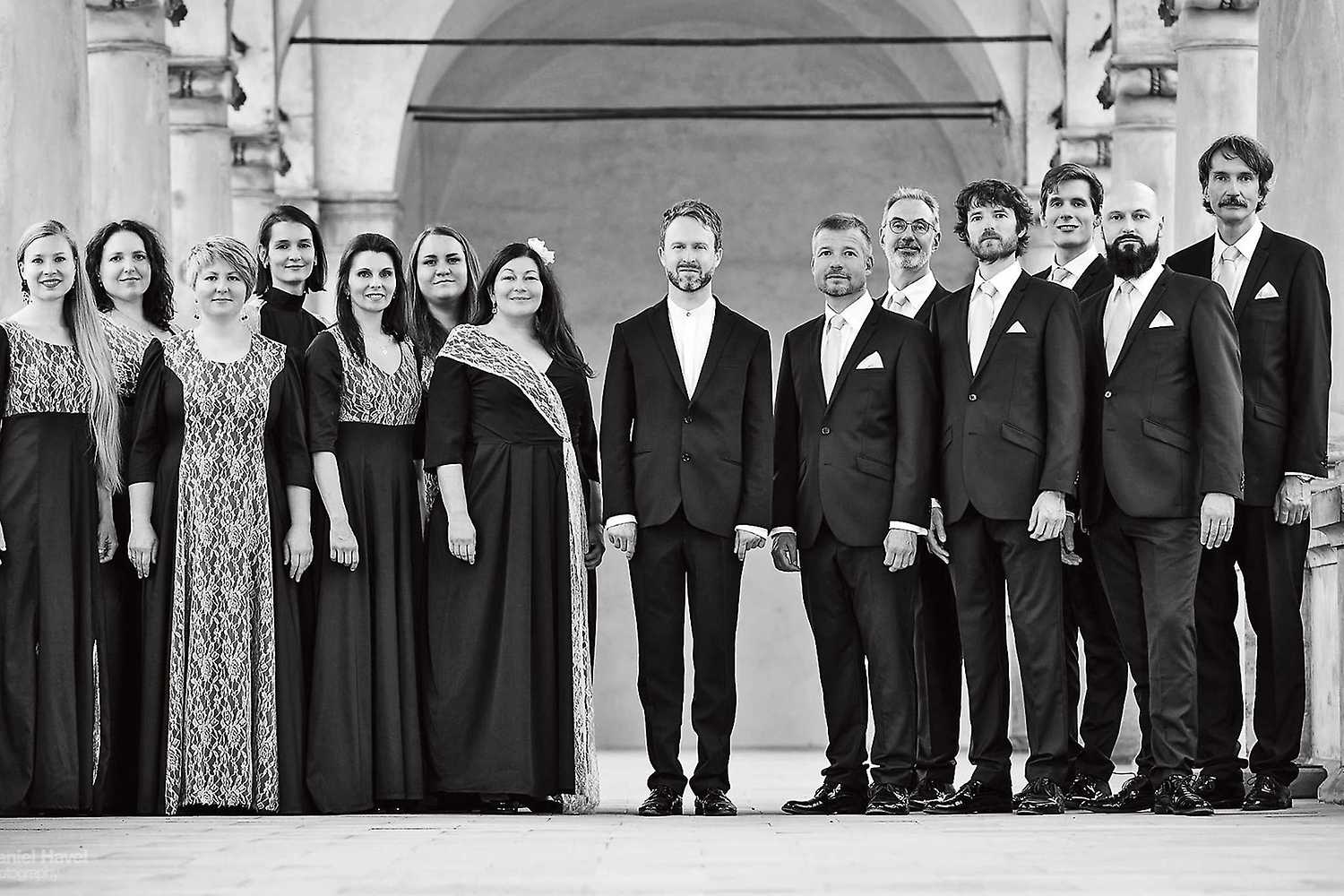 Americké spirituály - ventip.cz