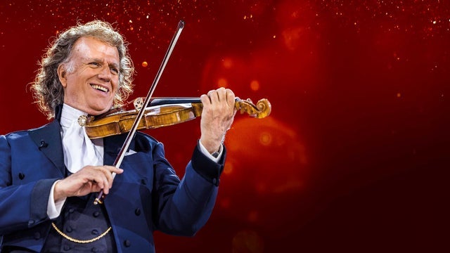 Andre Rieu - ventip.cz