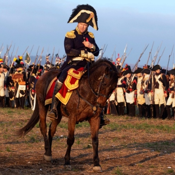 Austerlitz 2025 - ventip.cz