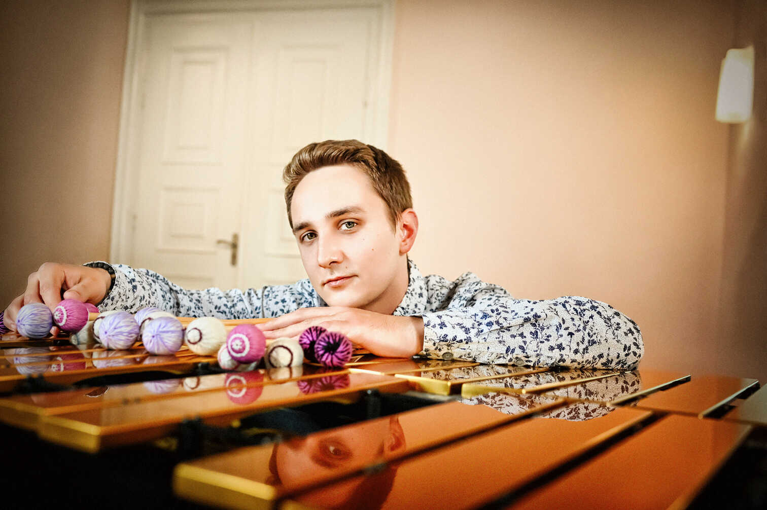 B3 - Koncerty pro marimbu - ventip.cz