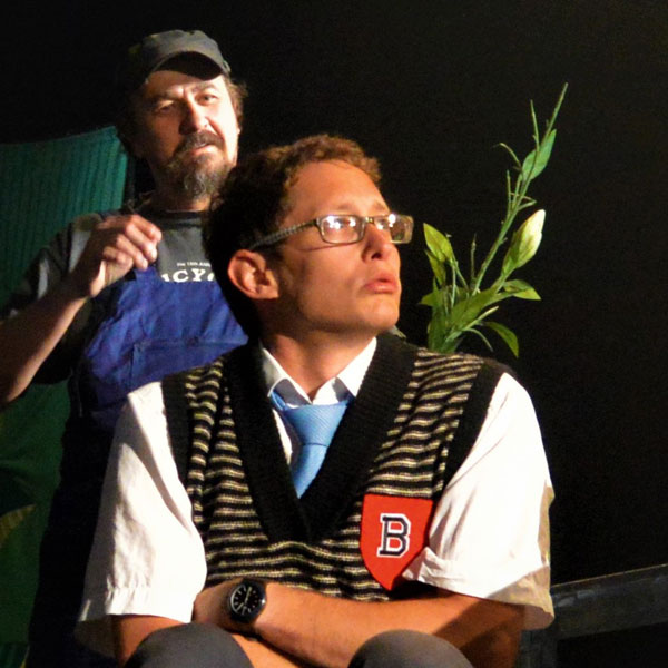 BIRLIBÁNOVA PODIVUHODNÁ CESTA - ventip.cz