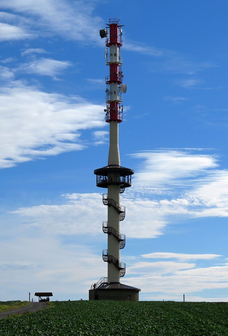 Bílov - ventip.cz