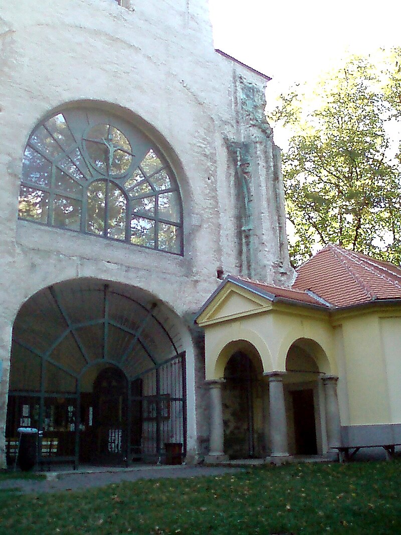 Bolfánek - ventip.cz