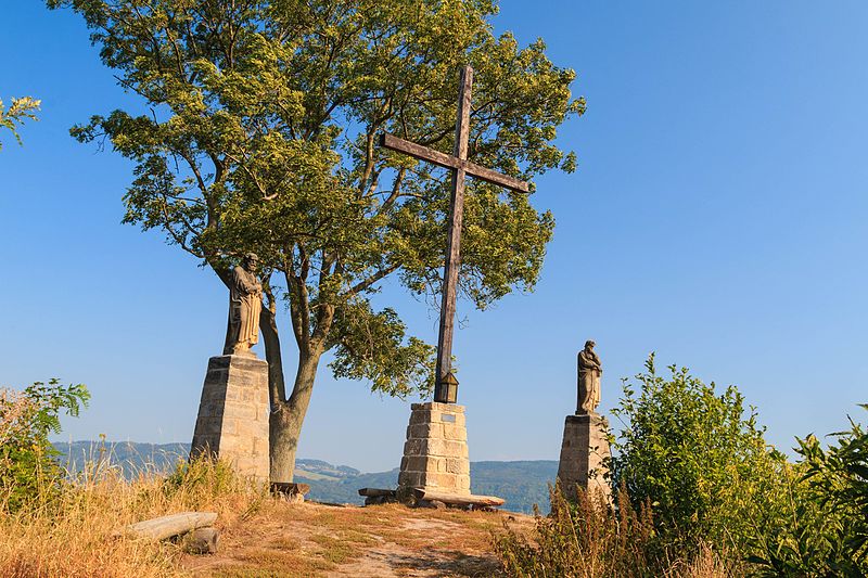 Brada (hrad) - ventip.cz