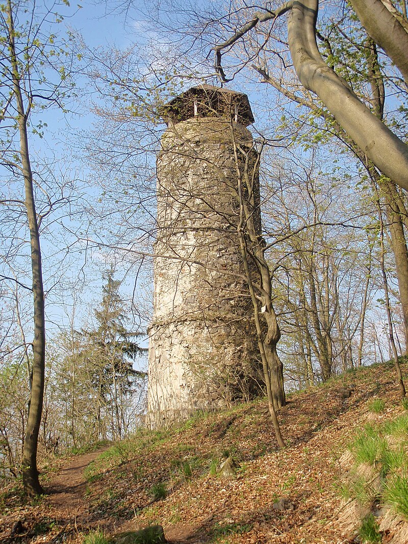 Bučina - ventip.cz