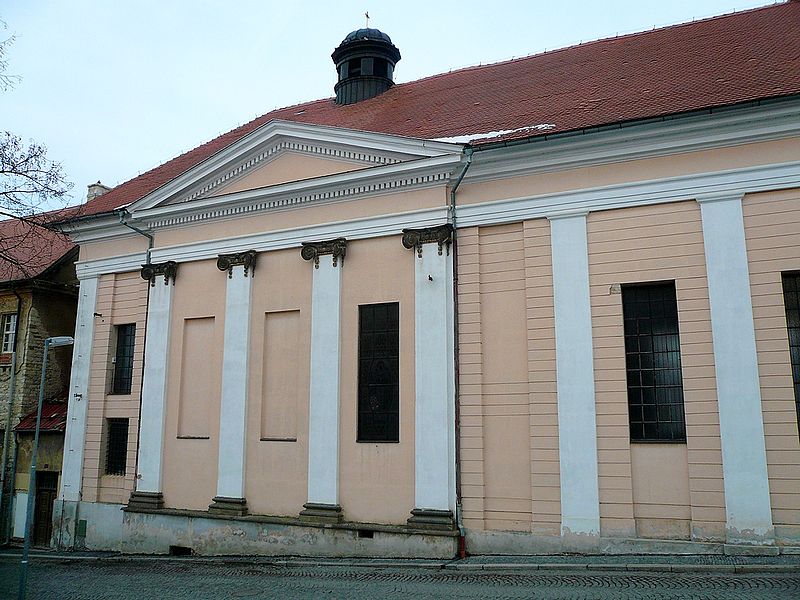Buštěhrad (zámek) - ventip.cz