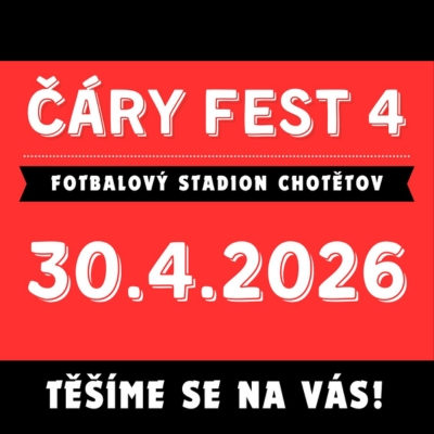 Čáry fest 4 - ventip.cz