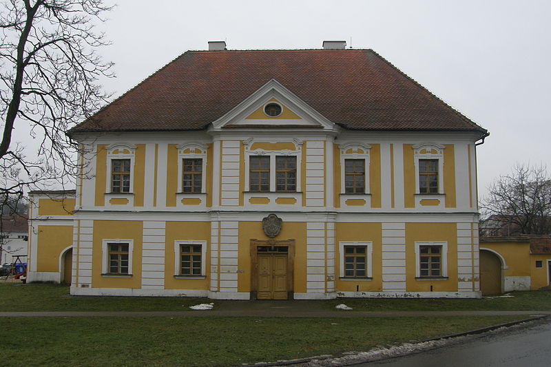 Cetkovice (hrad) - ventip.cz