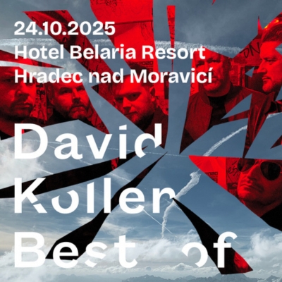 DAVID KOLLER - Best of - ventip.cz