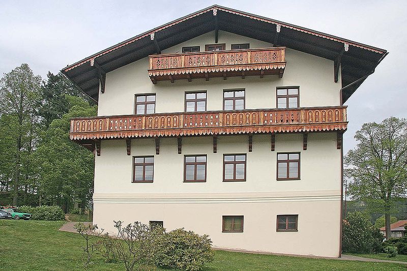 Dalečín (zámek) - ventip.cz