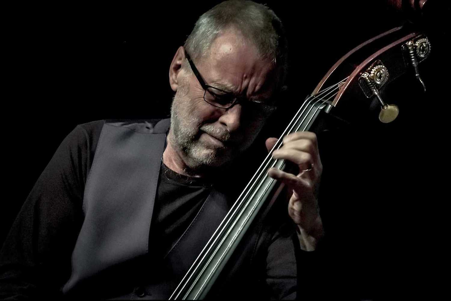 Dave Holland & Lionel Loueke - ventip.cz