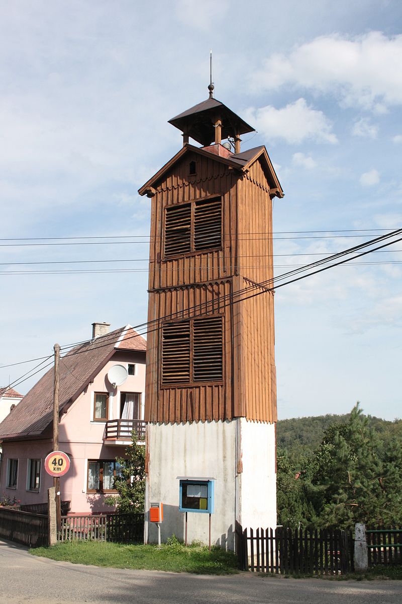 Ferdinandov - ventip.cz
