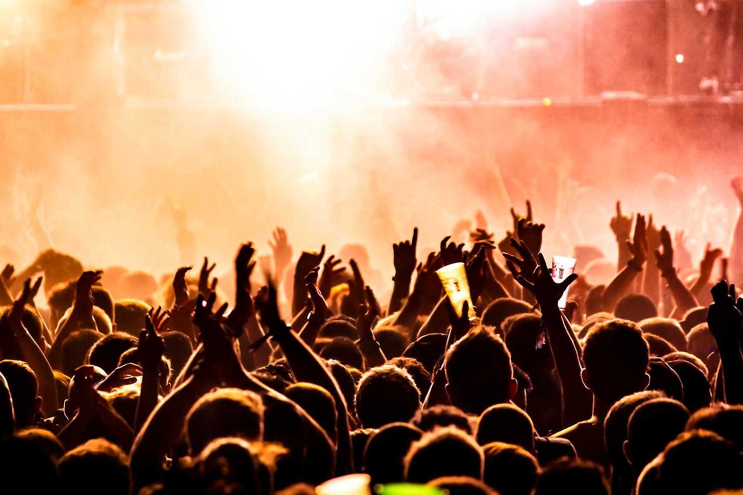 G'oldies Festival 2025 - ventip.cz