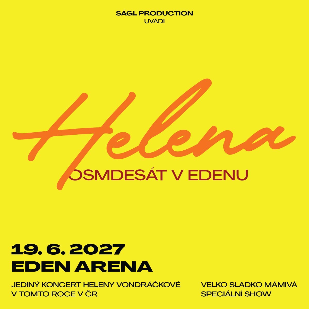HELENA 80 V EDENU - ventip.cz