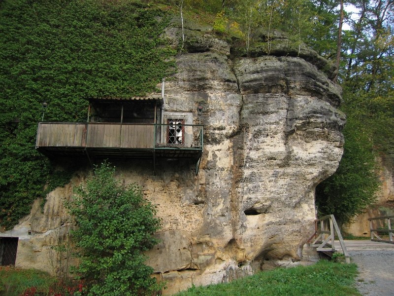 Harasov (hrad) - ventip.cz