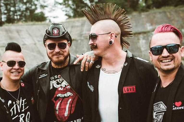Hotsprings: Big Open Air Festival - ventip.cz
