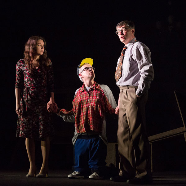 JAK JSEM NECHTĚL VYRŮST - ventip.cz