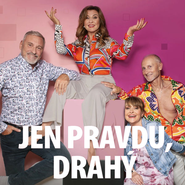 JEN PRAVDU
