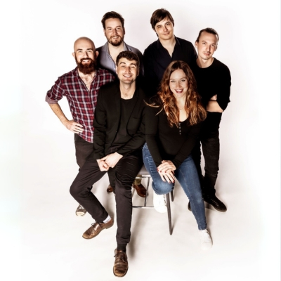 Jazz Elements Pocta Zuzaně Navarové - ventip.cz