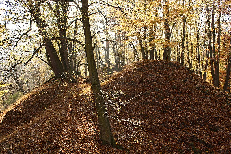 Jivno (hrad) - ventip.cz