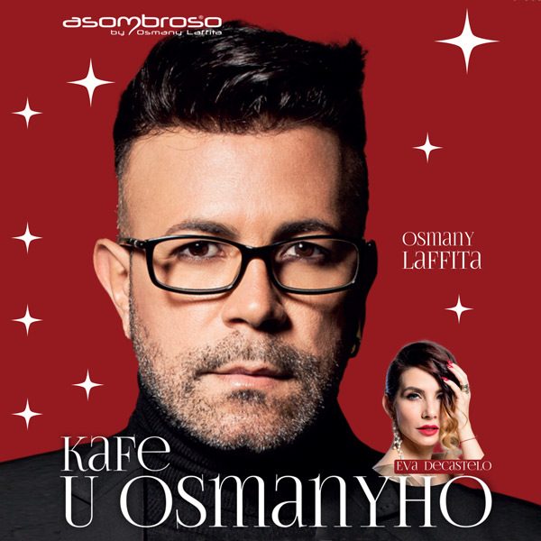 KAFE U OSMANYHO - ventip.cz