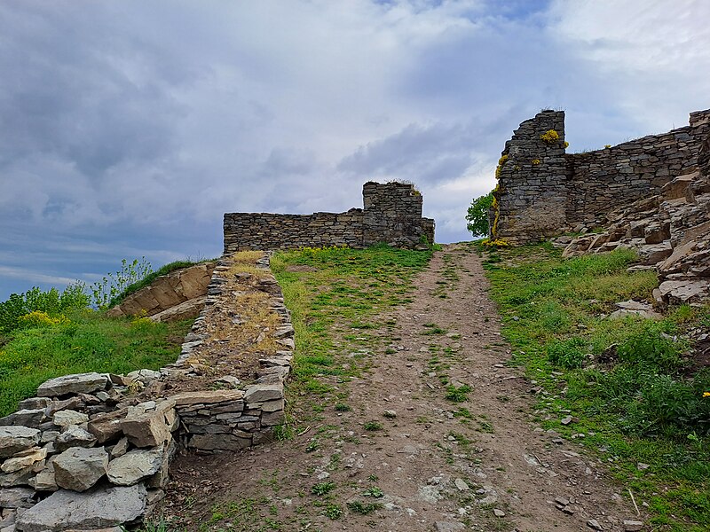 Kalich (hrad) - ventip.cz