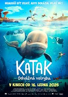 Katak: Odvážná velryba - ventip.cz