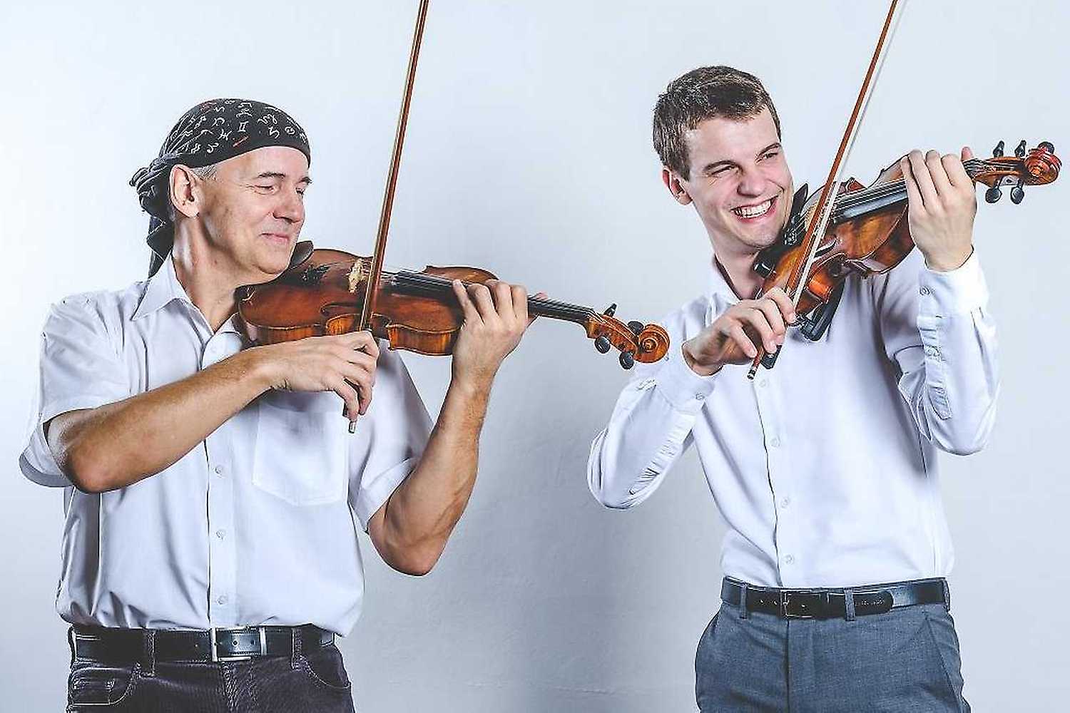 Klíma Duet - ventip.cz