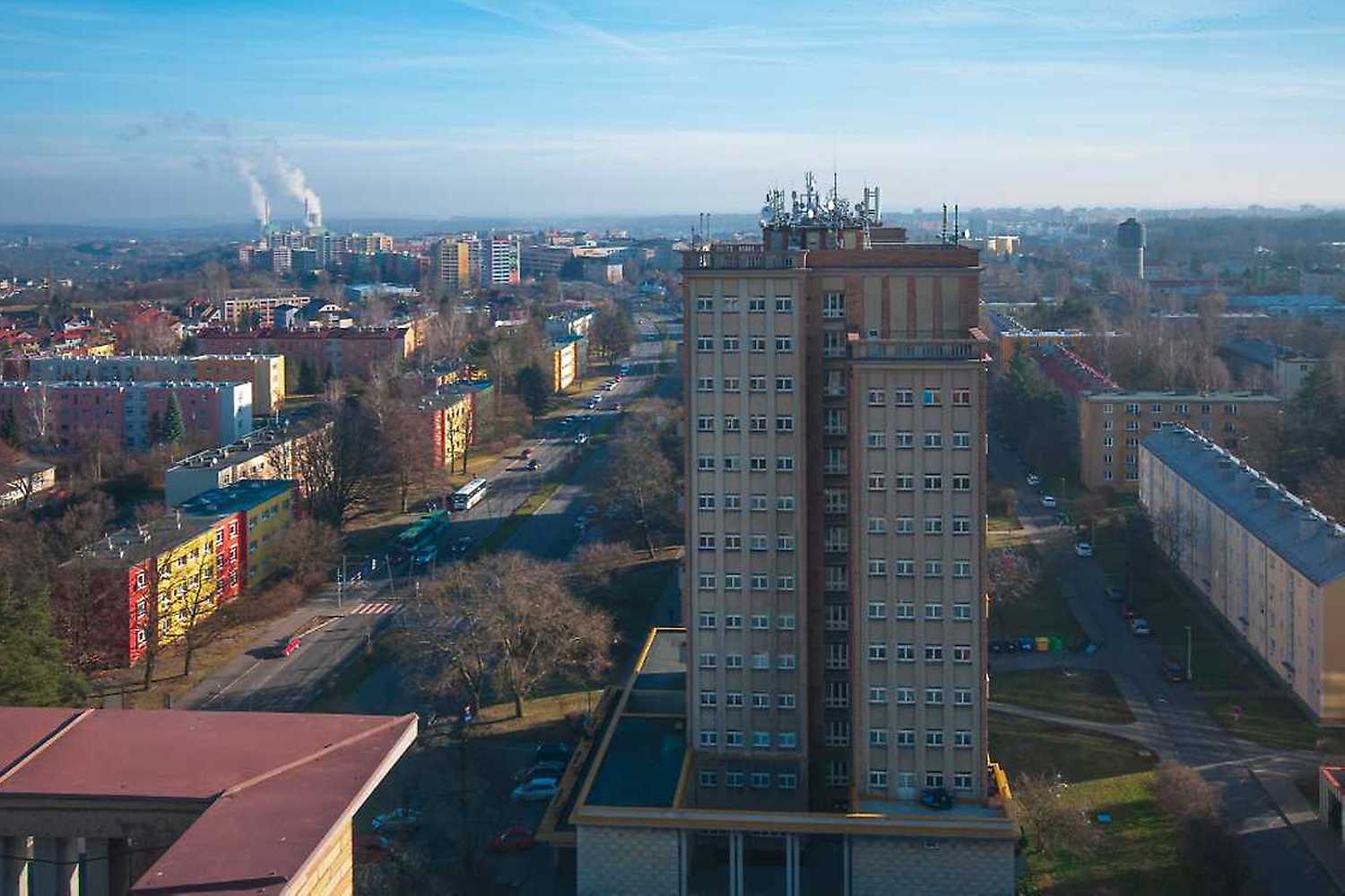 Komentovaná prohlídka Muzea věžáků - ventip.cz
