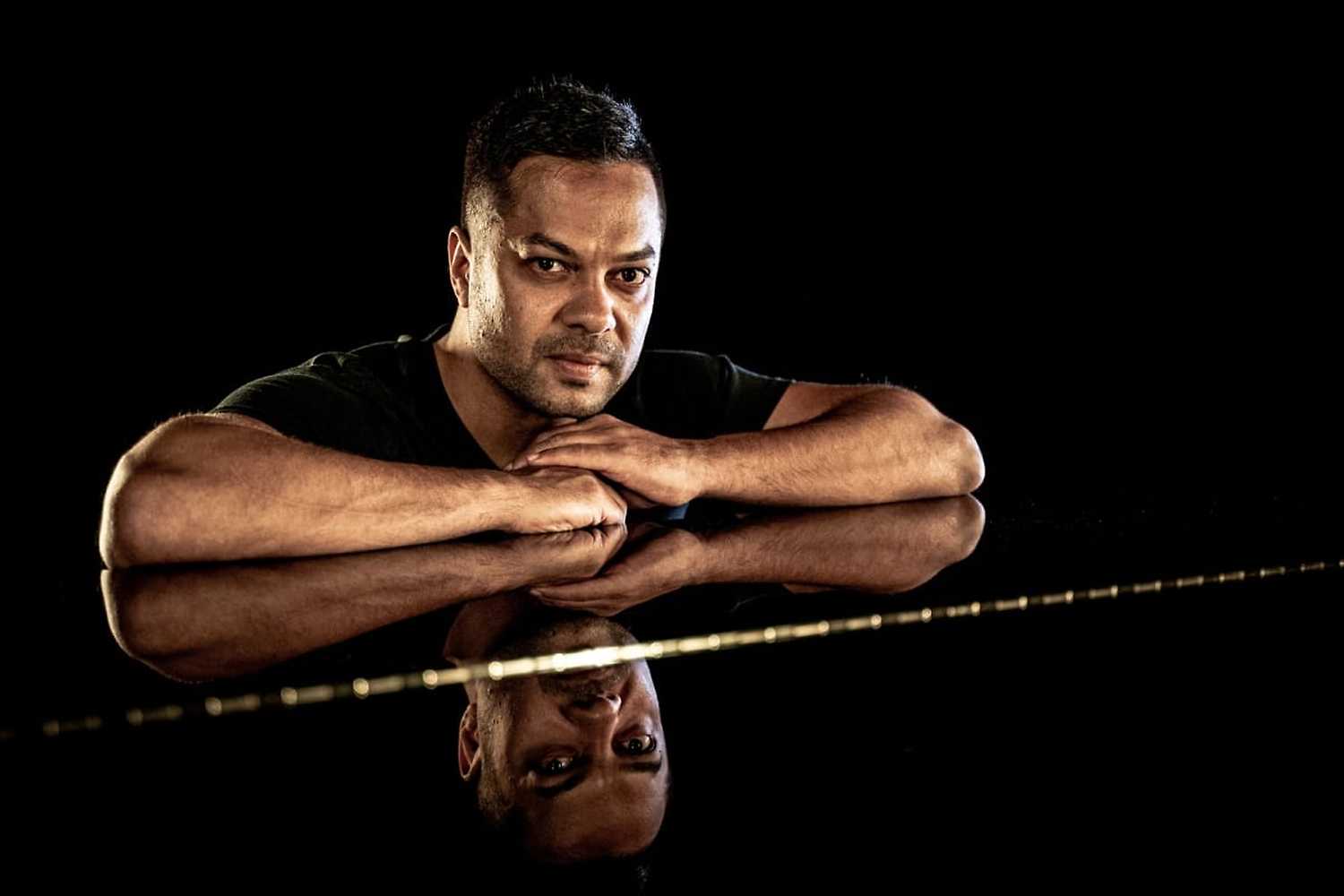 Koncert plný emocí: Jaroslav Parči – 20 let - ventip.cz