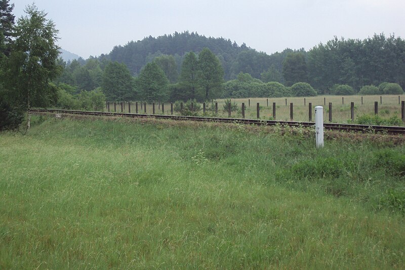 Konvalinkový vrch (hrad) - ventip.cz