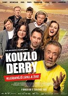 Kouzlo derby - ventip.cz
