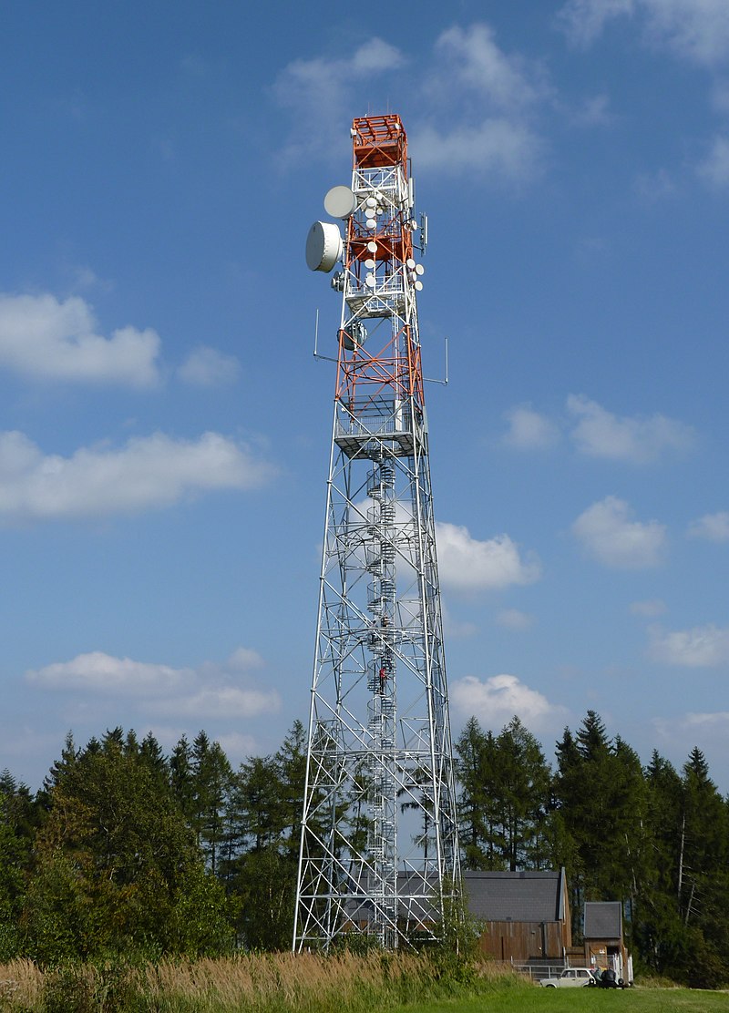 Kozlovský kopec - ventip.cz