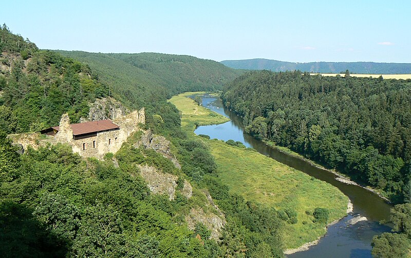 Krašov (hrad) - ventip.cz