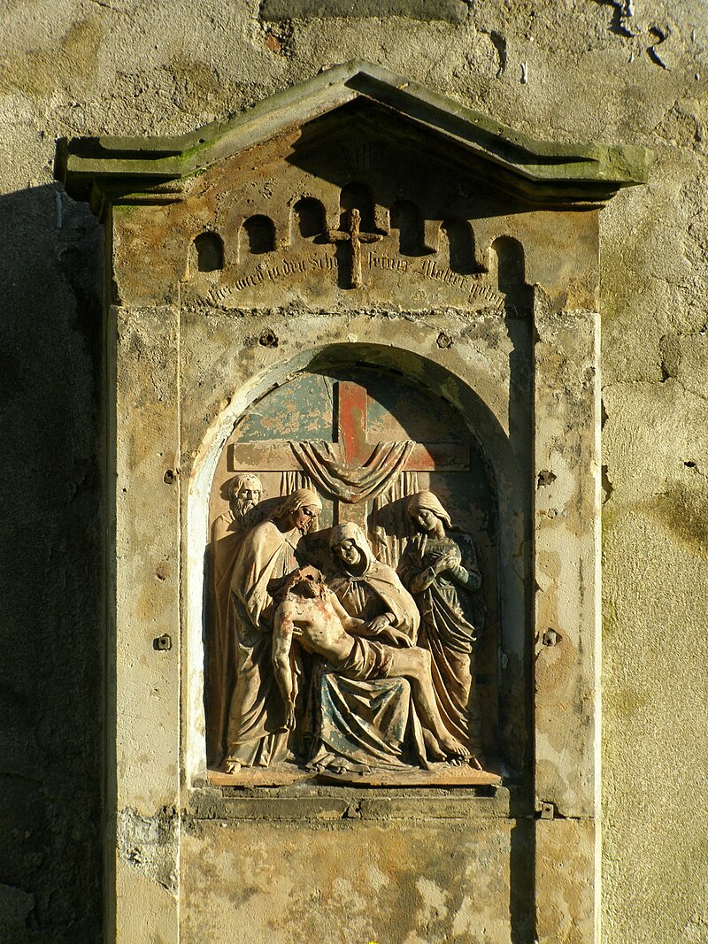 Křížová cesta (Frýdlant) - ventip.cz