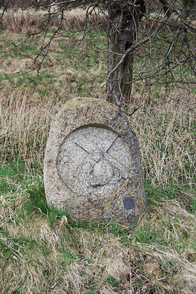 Křížová cesta Kuníček (Kuní) - ventip.cz