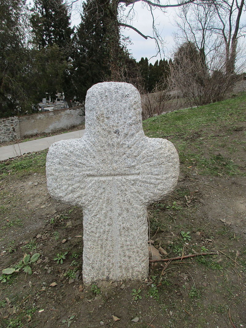 Křížová cesta (Praha